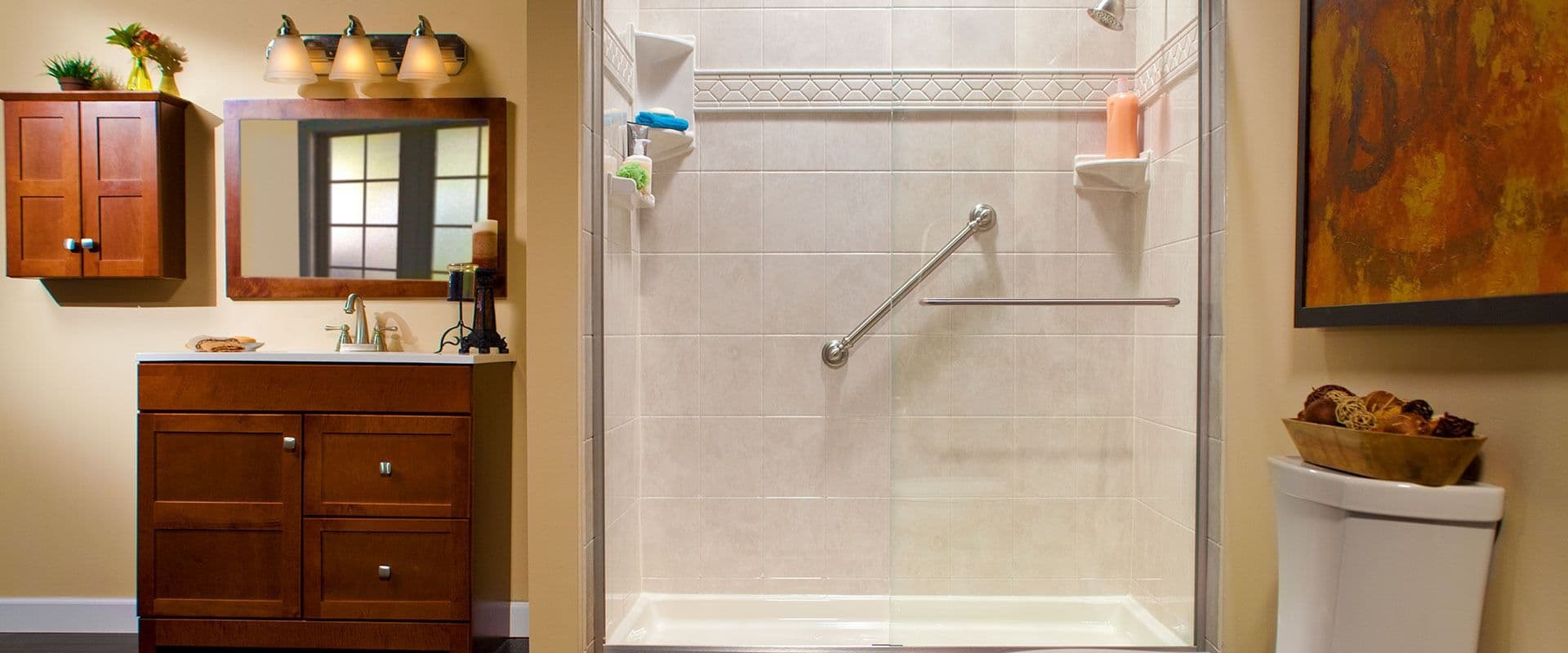 tub to shower hero micro